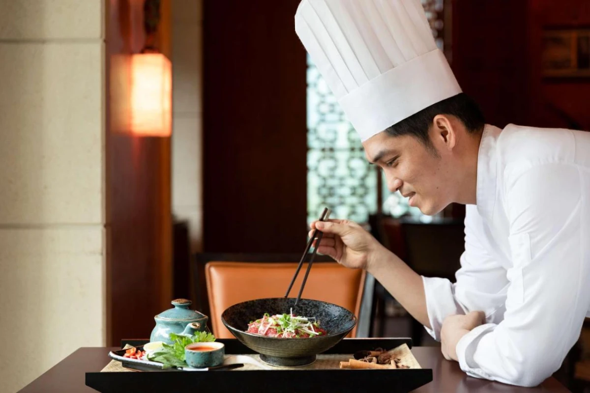 Shangri-La Dubai - Hotel Photo 29