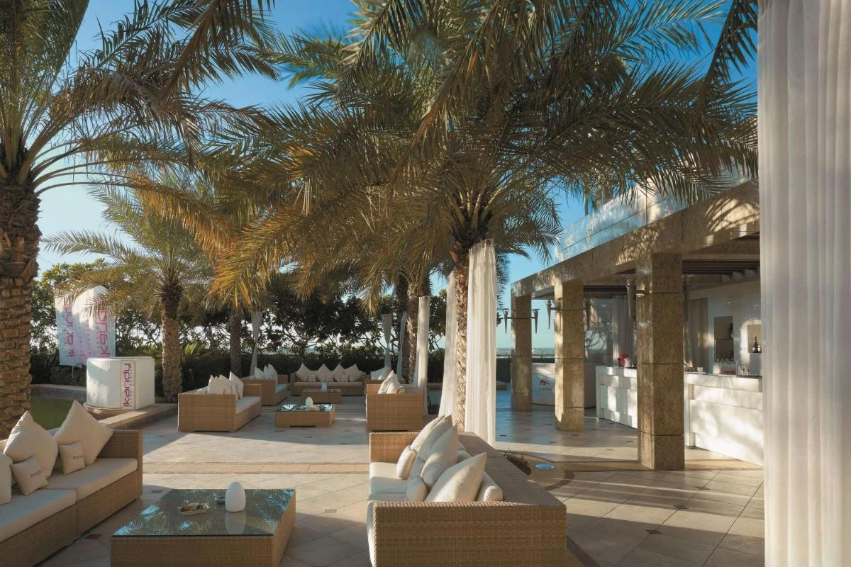 Shangri-La Dubai - Hotel Photo 30