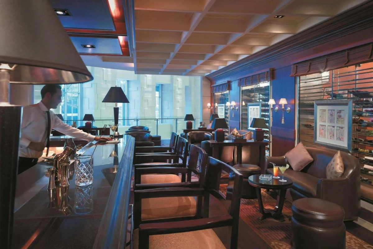 Shangri-La Dubai - Hotel Photo 31