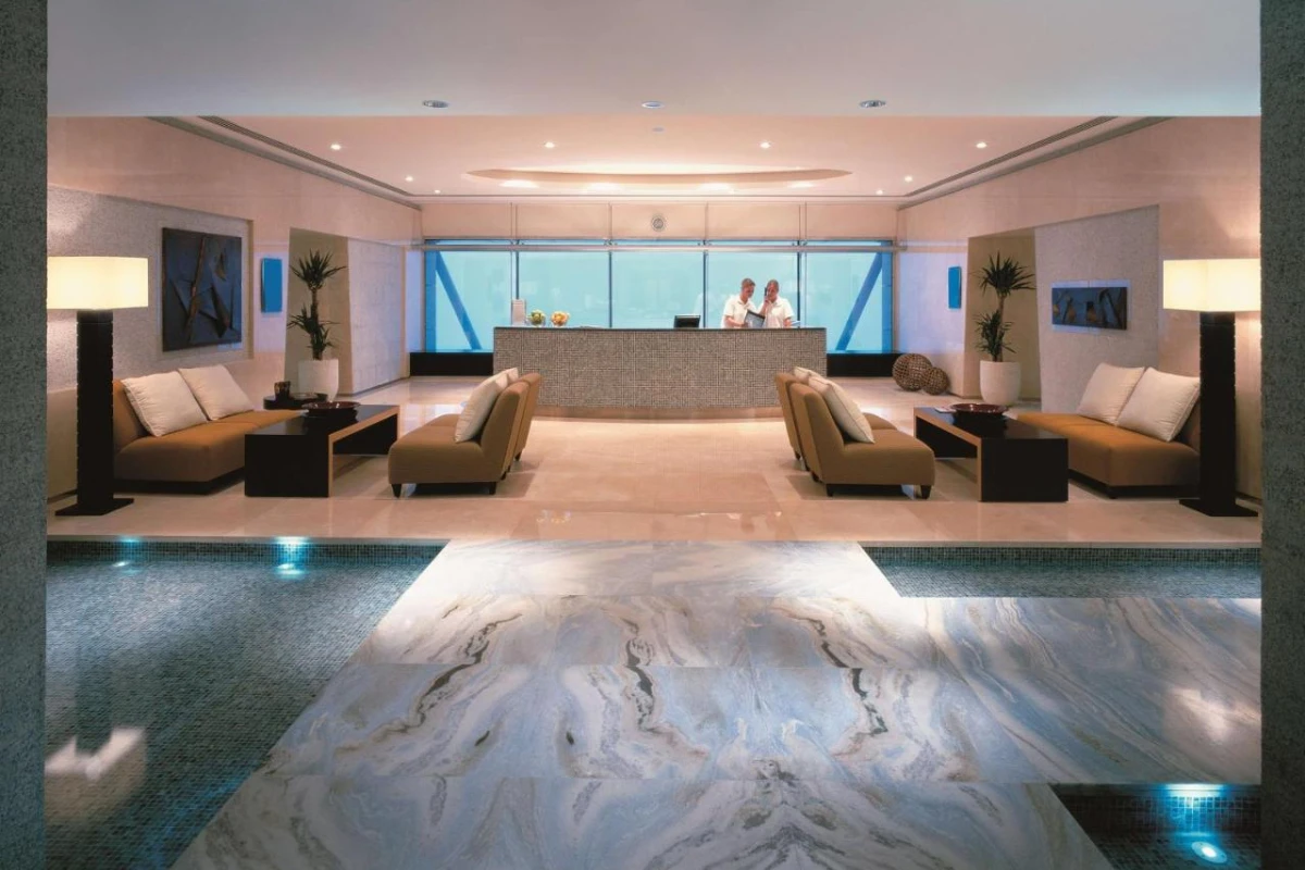 Shangri-La Dubai - Hotel Photo 34