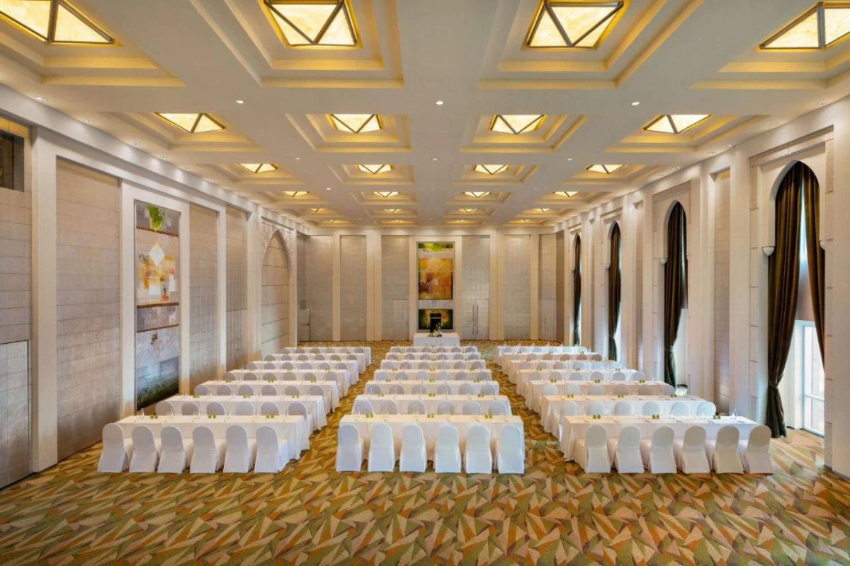 Shangri-La Dubai - Hotel Photo 37