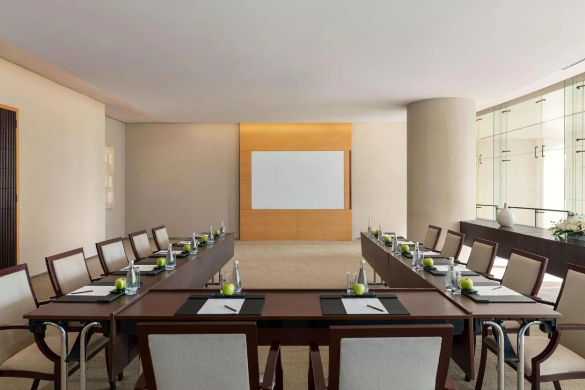 Shangri-La Dubai - Hotel Photo 40