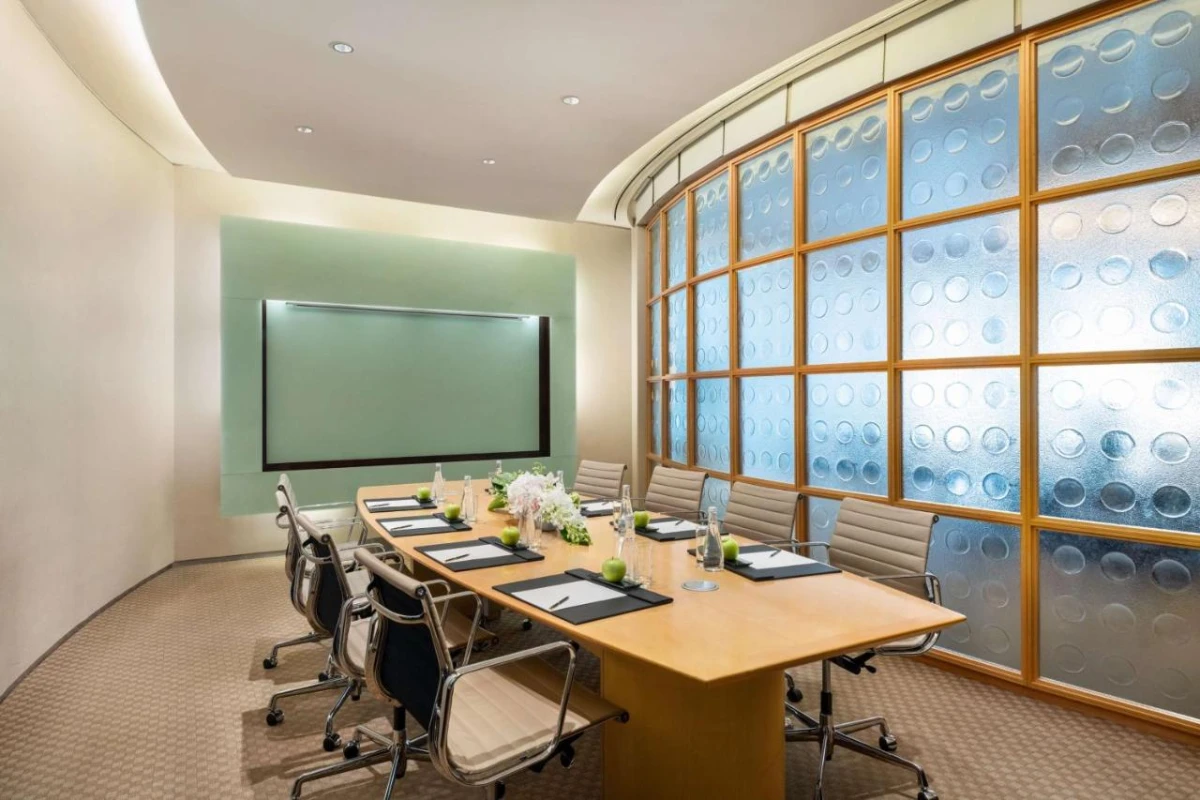 Shangri-La Dubai - Hotel Photo 41