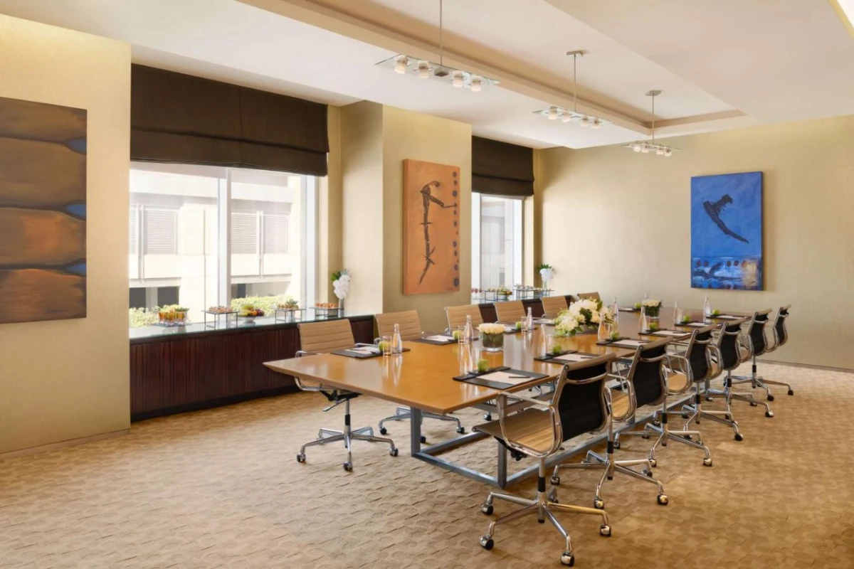 Shangri-La Dubai - Hotel Photo 42