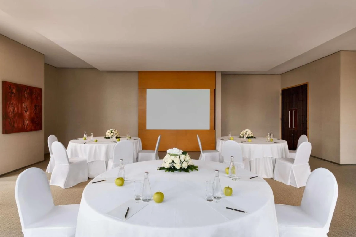 Shangri-La Dubai - Hotel Photo 44