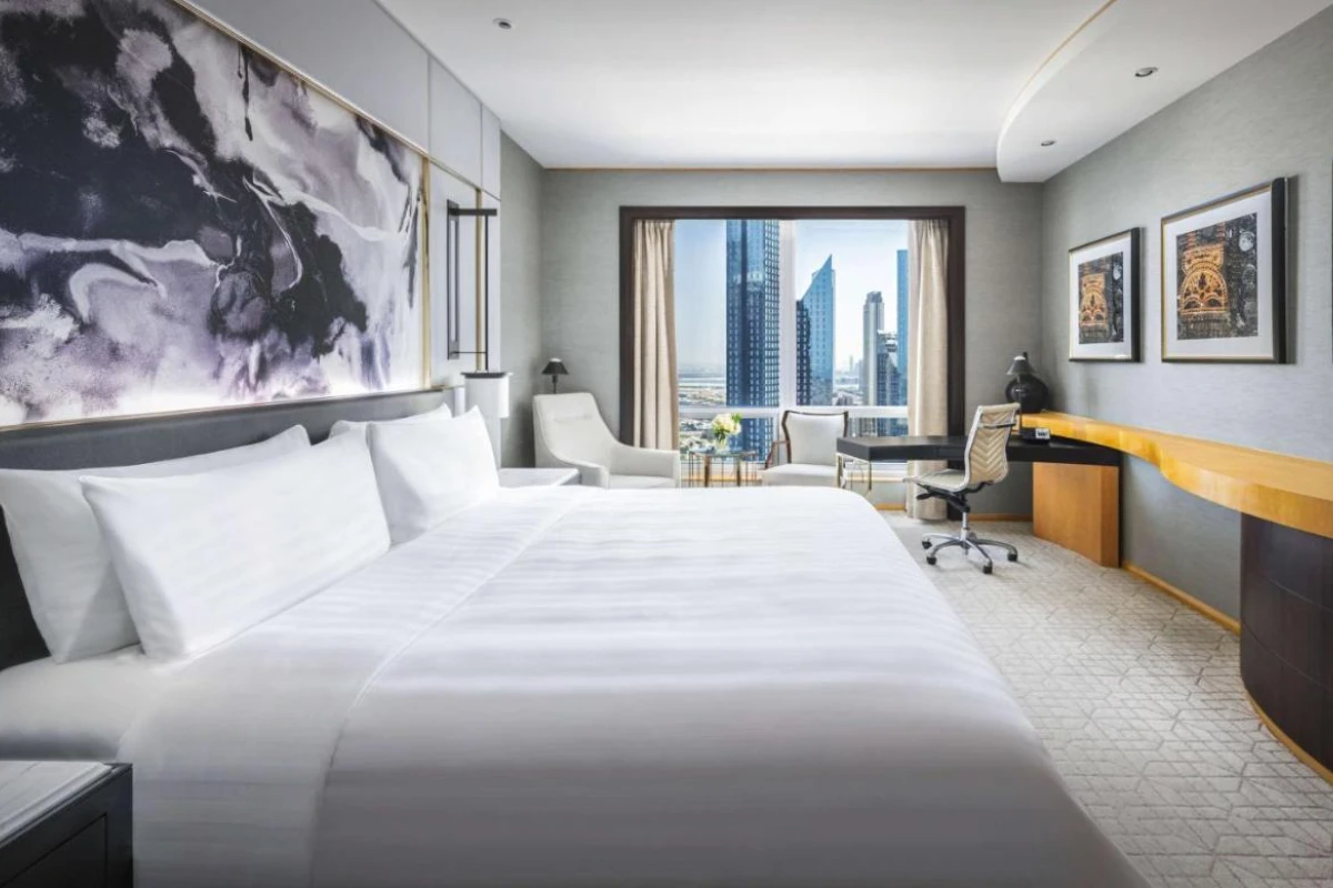 Shangri-La Dubai - Hotel Photo 45