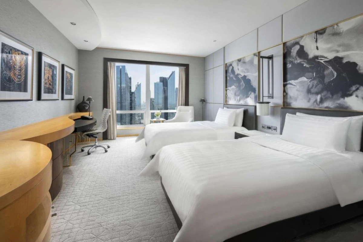 Shangri-La Dubai - Hotel Photo 47