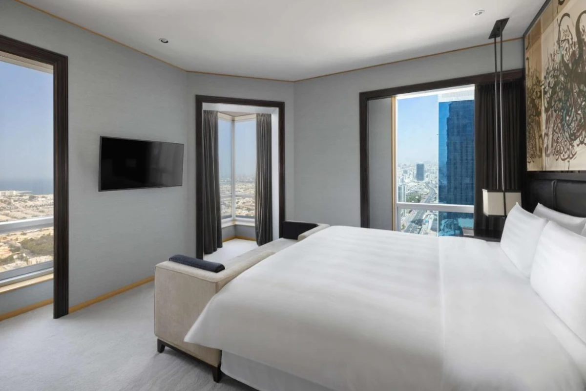 Shangri-La Dubai - Hotel Photo 49