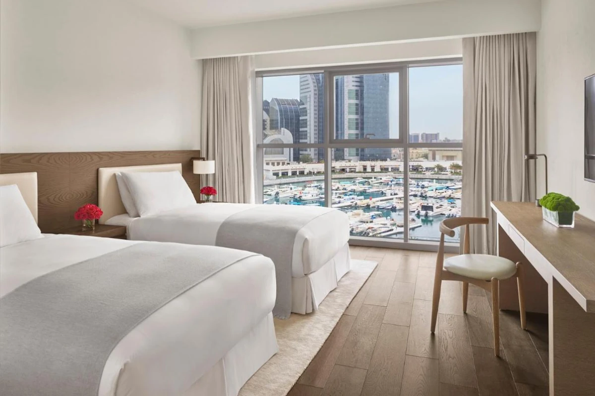 The Abu Dhabi EDITION - Hotel Photo 2