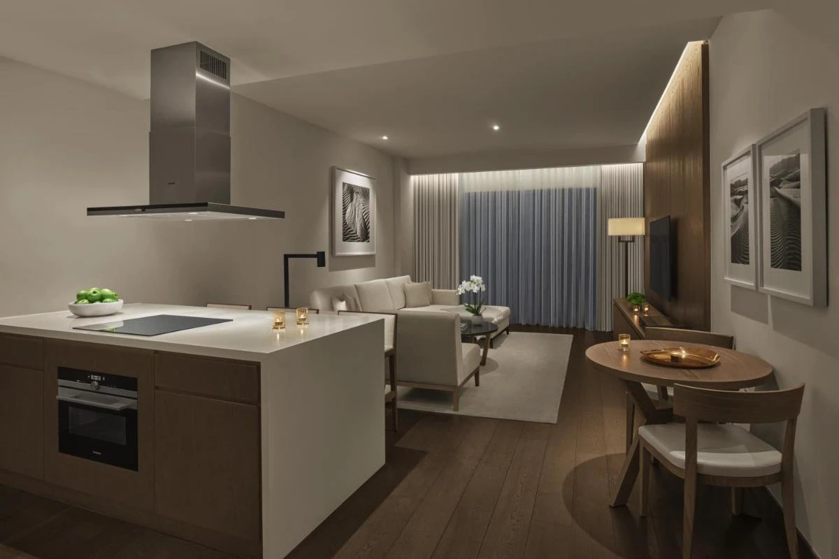 The Abu Dhabi EDITION - Hotel Photo 9