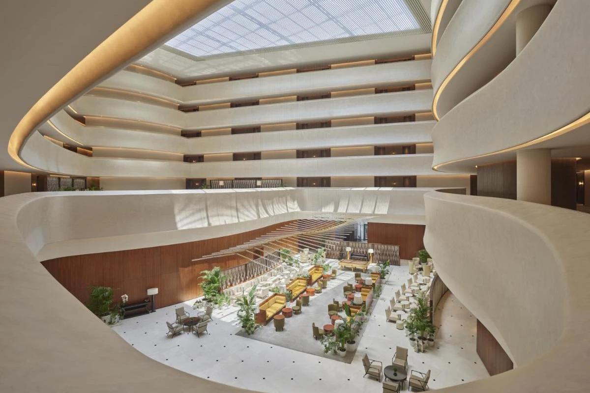 The Abu Dhabi EDITION - Hotel Photo 10