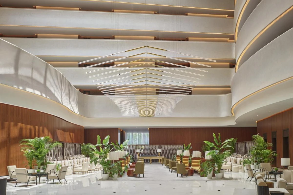 The Abu Dhabi EDITION - Hotel Photo 11