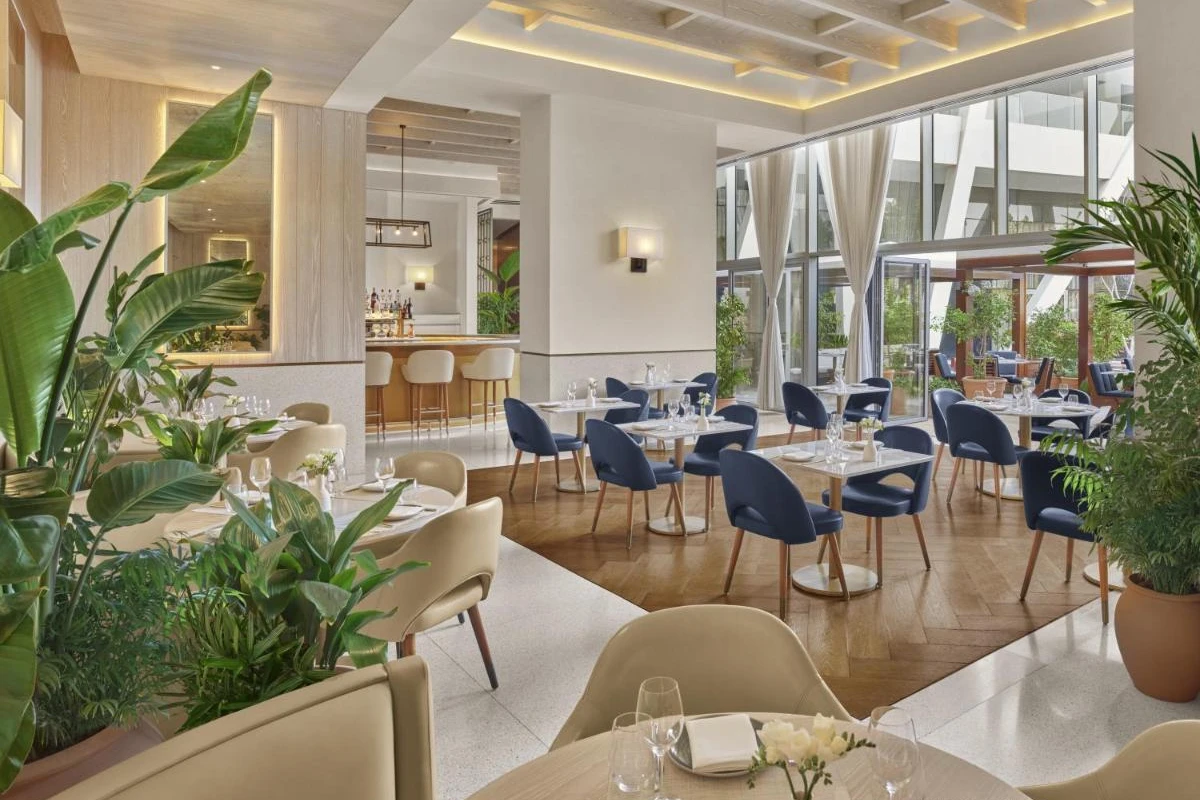 The Abu Dhabi EDITION - Hotel Photo 15