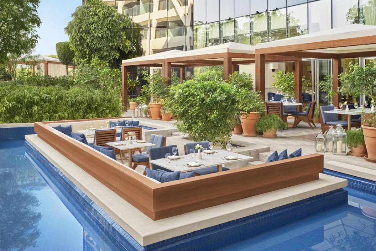 The Abu Dhabi EDITION - Hotel Photo 17