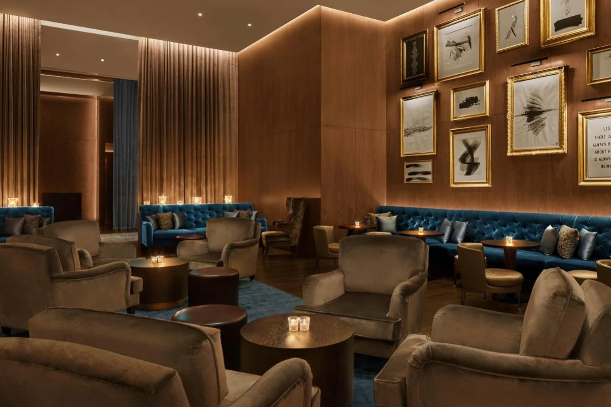 The Abu Dhabi EDITION - Hotel Photo 18