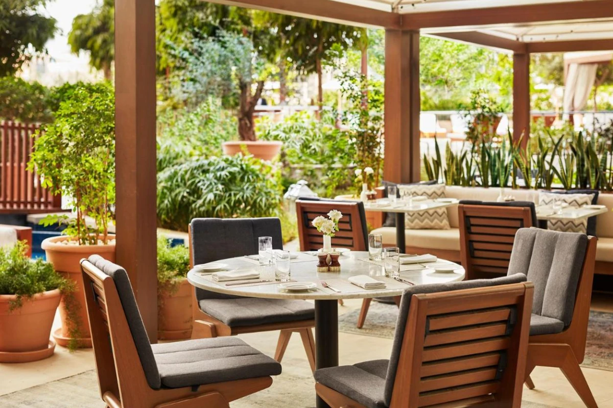 The Abu Dhabi EDITION - Hotel Photo 20