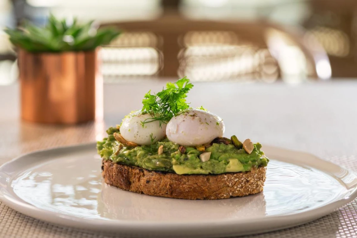 The Abu Dhabi EDITION - Hotel Photo 21