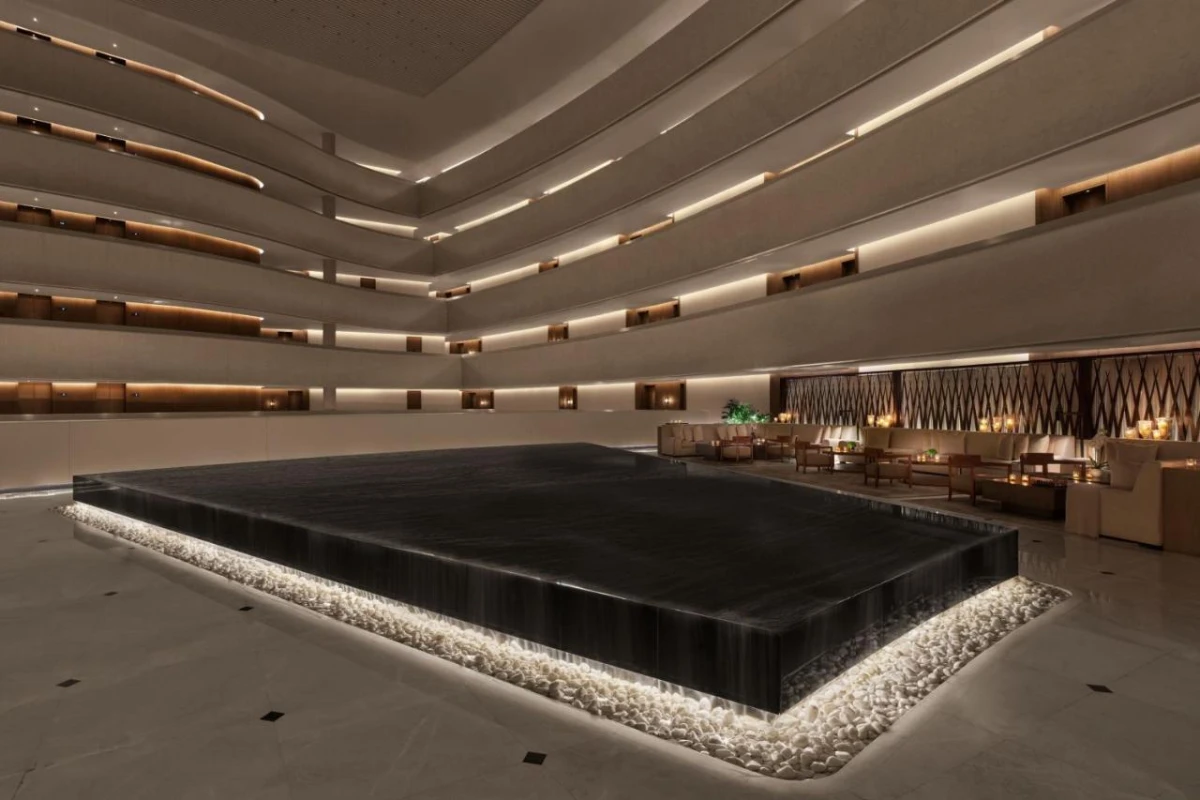 The Abu Dhabi EDITION - Hotel Photo 28