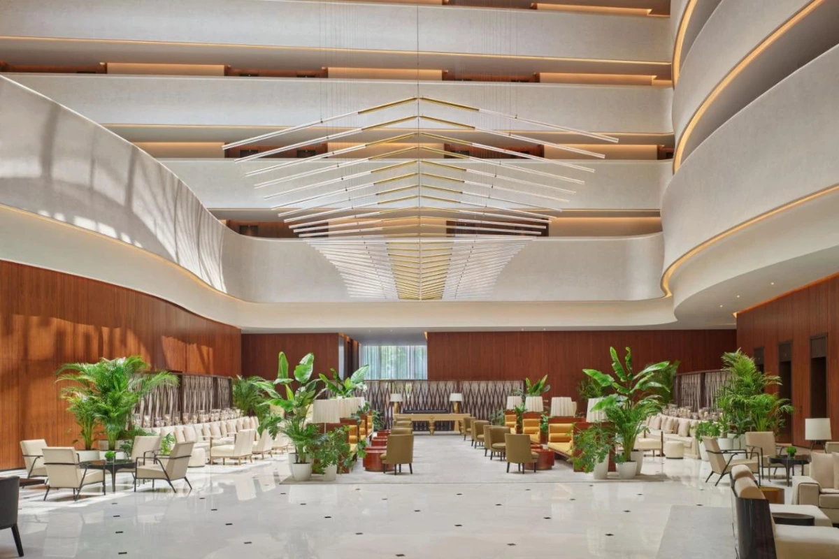 The Abu Dhabi EDITION - Hotel Photo 29