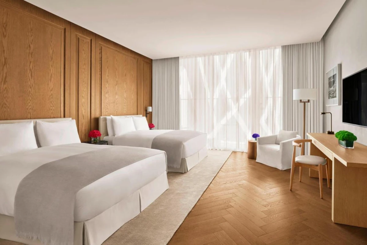 The Abu Dhabi EDITION - Hotel Photo 30