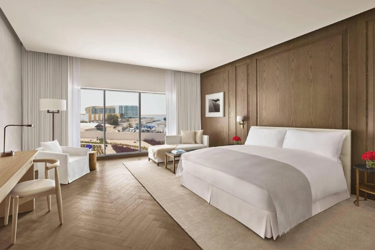 The Abu Dhabi EDITION - Hotel Photo 31