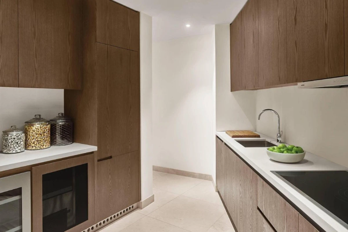 The Abu Dhabi EDITION - Hotel Photo 39