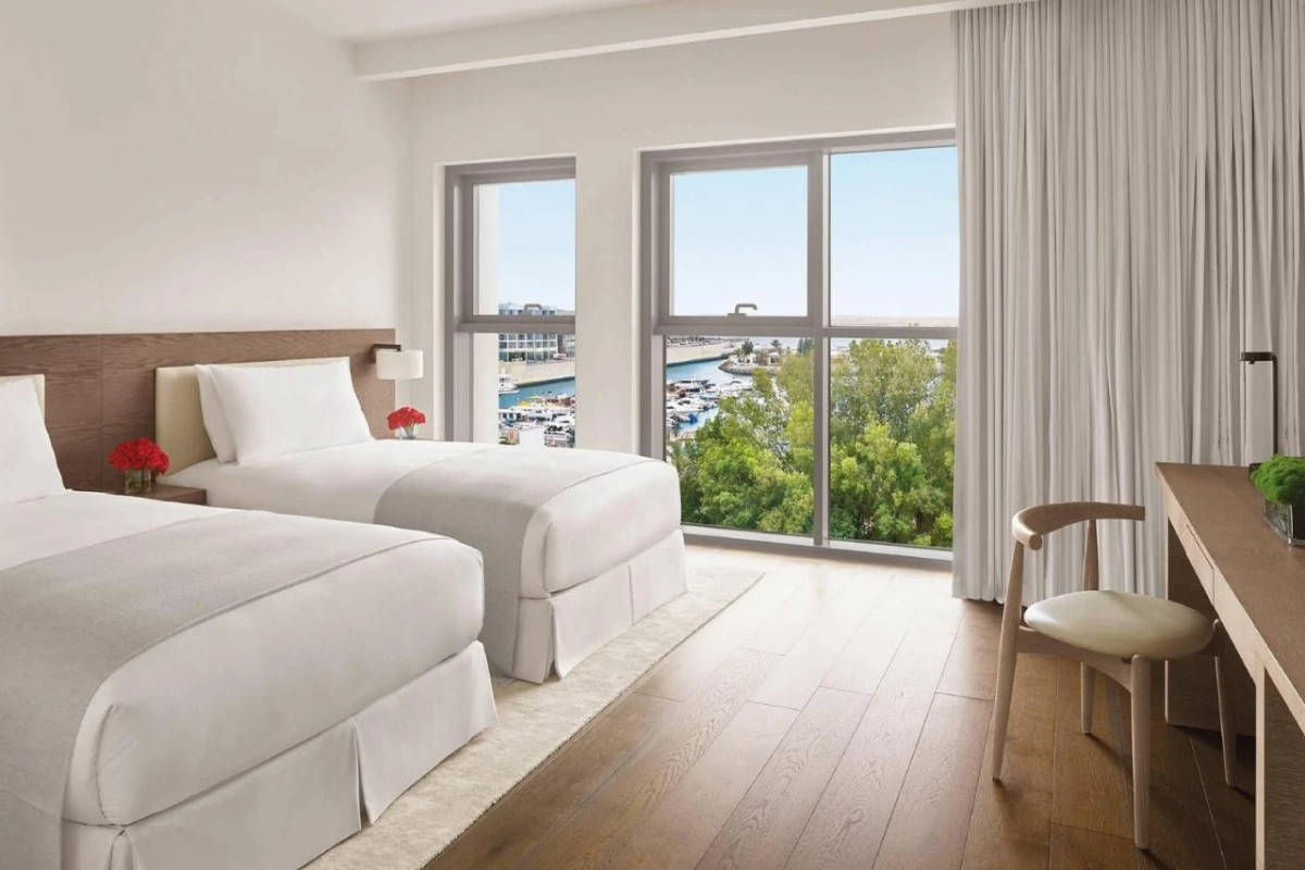 The Abu Dhabi EDITION - Hotel Photo 46