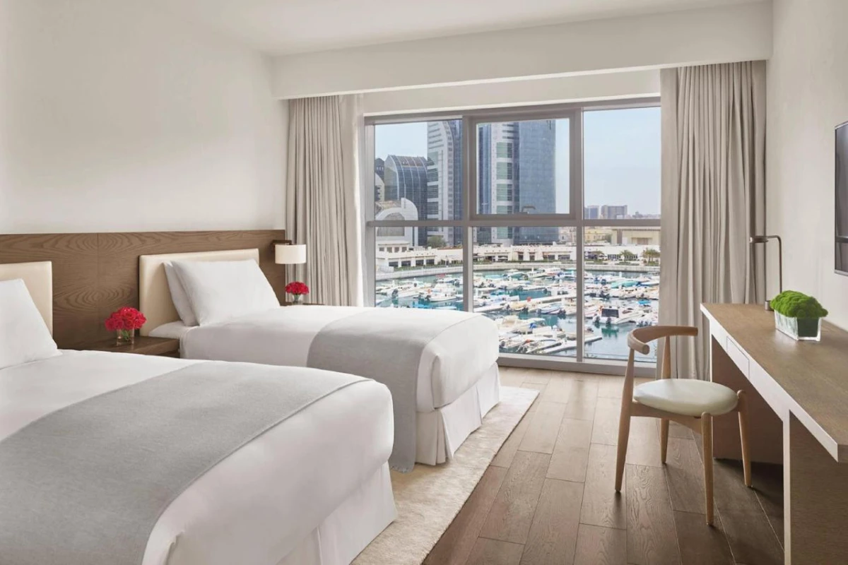 The Abu Dhabi EDITION - Hotel Photo 48