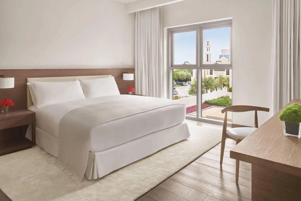 The Abu Dhabi EDITION - Hotel Photo 49