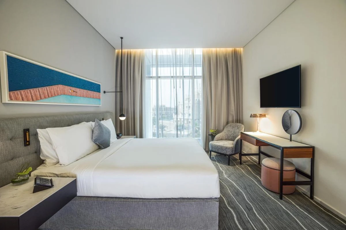 Th8 Palm Dubai Beach Resort Vignette Collection - Hotel Photo 6