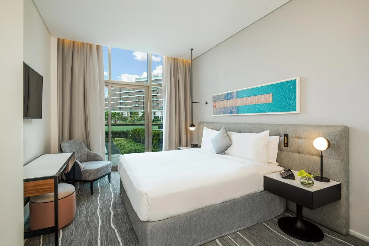 Th8 Palm Dubai Beach Resort Vignette Collection - Hotel Photo 26