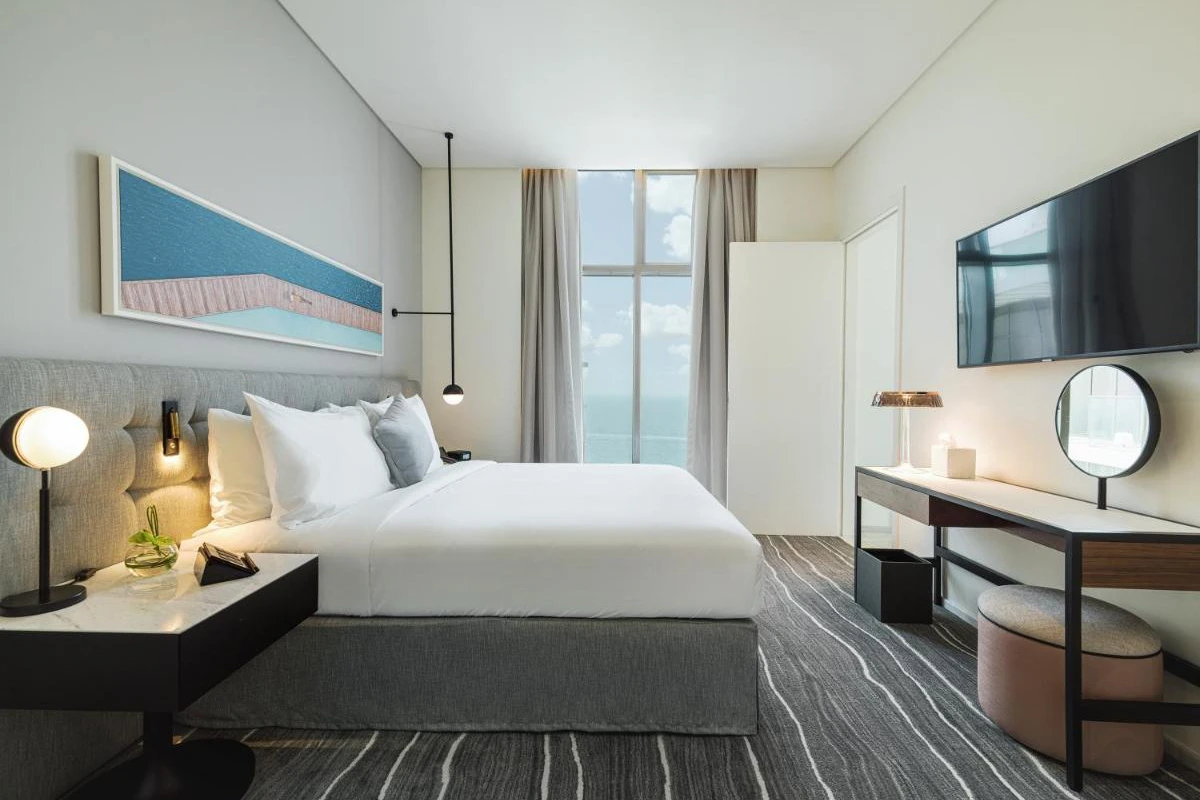 Th8 Palm Dubai Beach Resort Vignette Collection - Hotel Photo 29