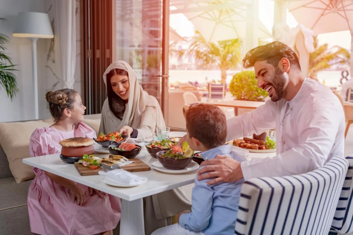 Th8 Palm Dubai Beach Resort Vignette Collection - Hotel Photo 31