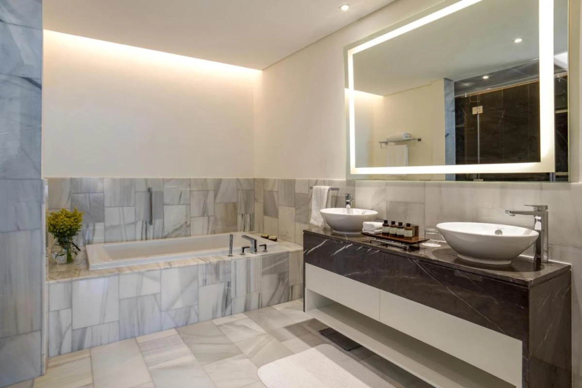 Th8 Palm Dubai Beach Resort Vignette Collection - Hotel Photo 32