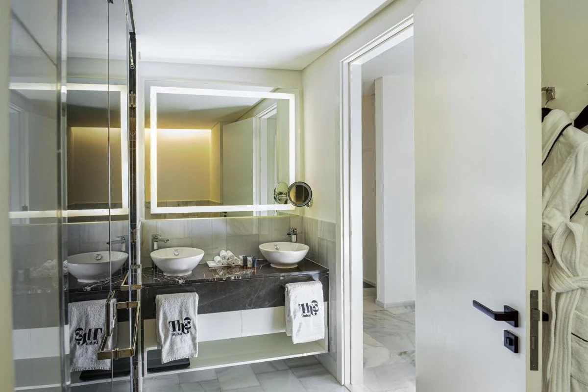 Th8 Palm Dubai Beach Resort Vignette Collection - Hotel Photo 34