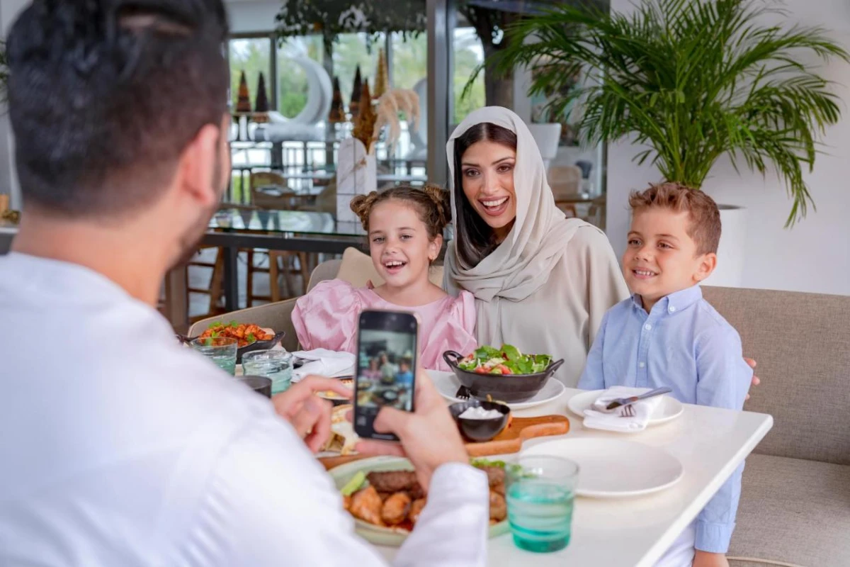 Th8 Palm Dubai Beach Resort Vignette Collection - Hotel Photo 38