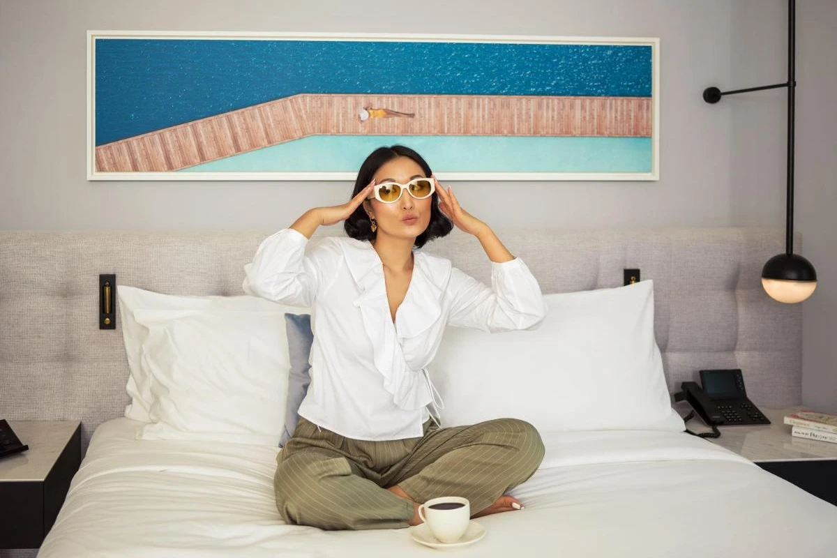 Th8 Palm Dubai Beach Resort Vignette Collection - Hotel Photo 39