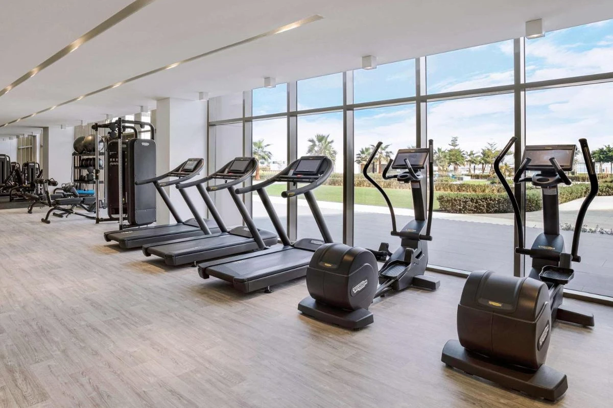 Th8 Palm Dubai Beach Resort Vignette Collection - Hotel Photo 40