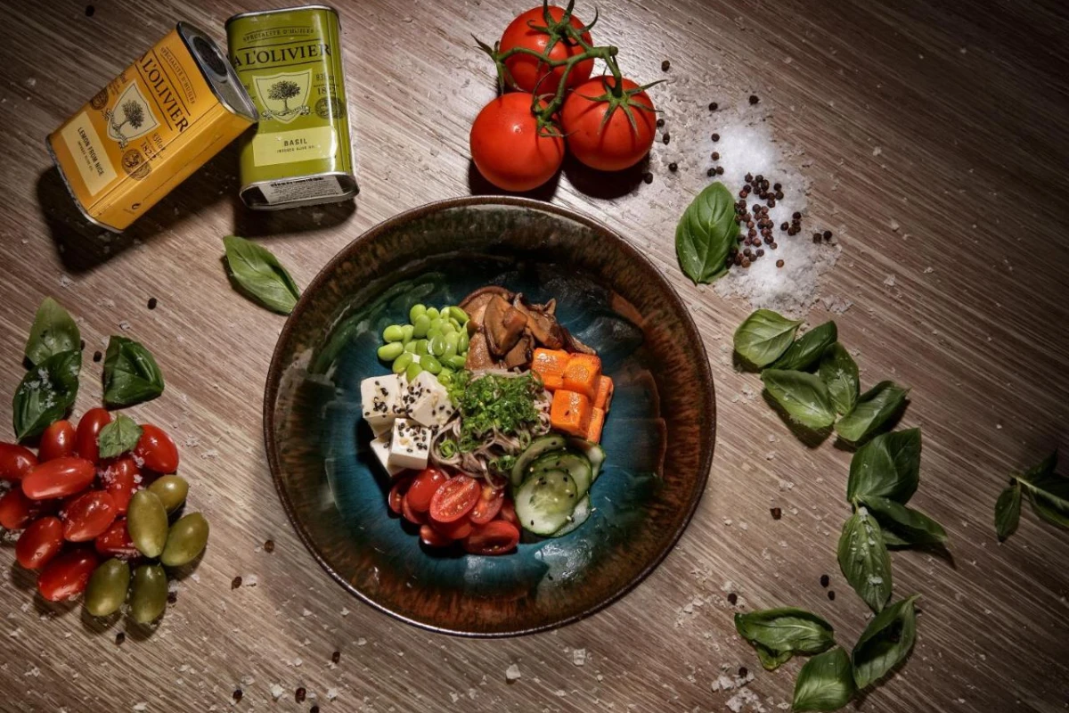 Th8 Palm Dubai Beach Resort Vignette Collection - Hotel Photo 46