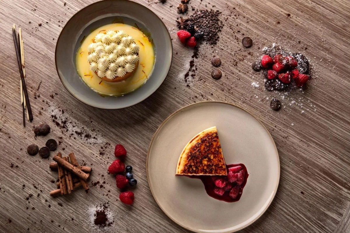 Th8 Palm Dubai Beach Resort Vignette Collection - Hotel Photo 47