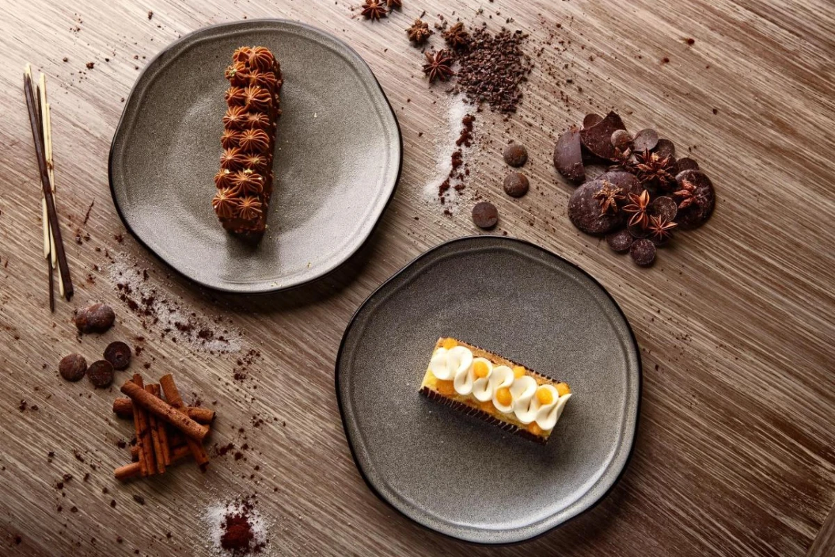 Th8 Palm Dubai Beach Resort Vignette Collection - Hotel Photo 48