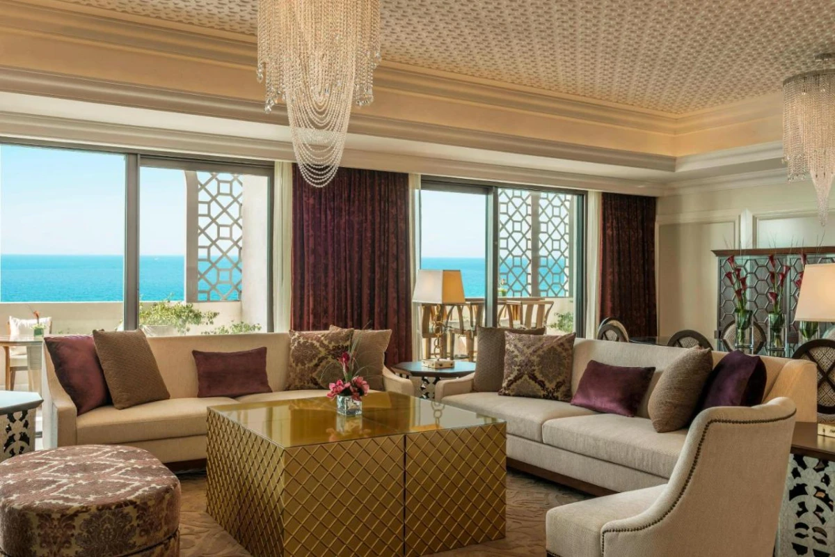 The Ajman Saray A Luxury Collection Resort - Hotel Photo 33