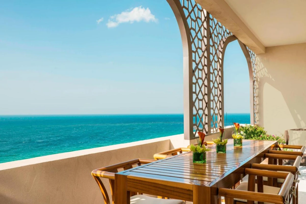 The Ajman Saray A Luxury Collection Resort - Hotel Photo 36