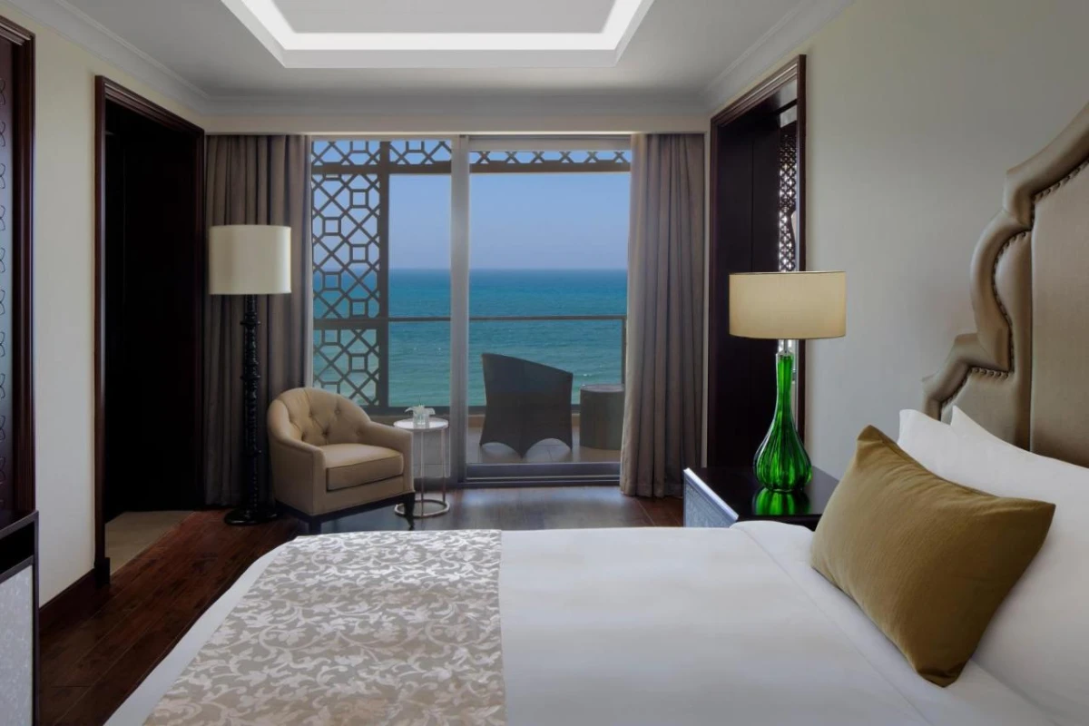 The Ajman Saray A Luxury Collection Resort - Hotel Photo 37