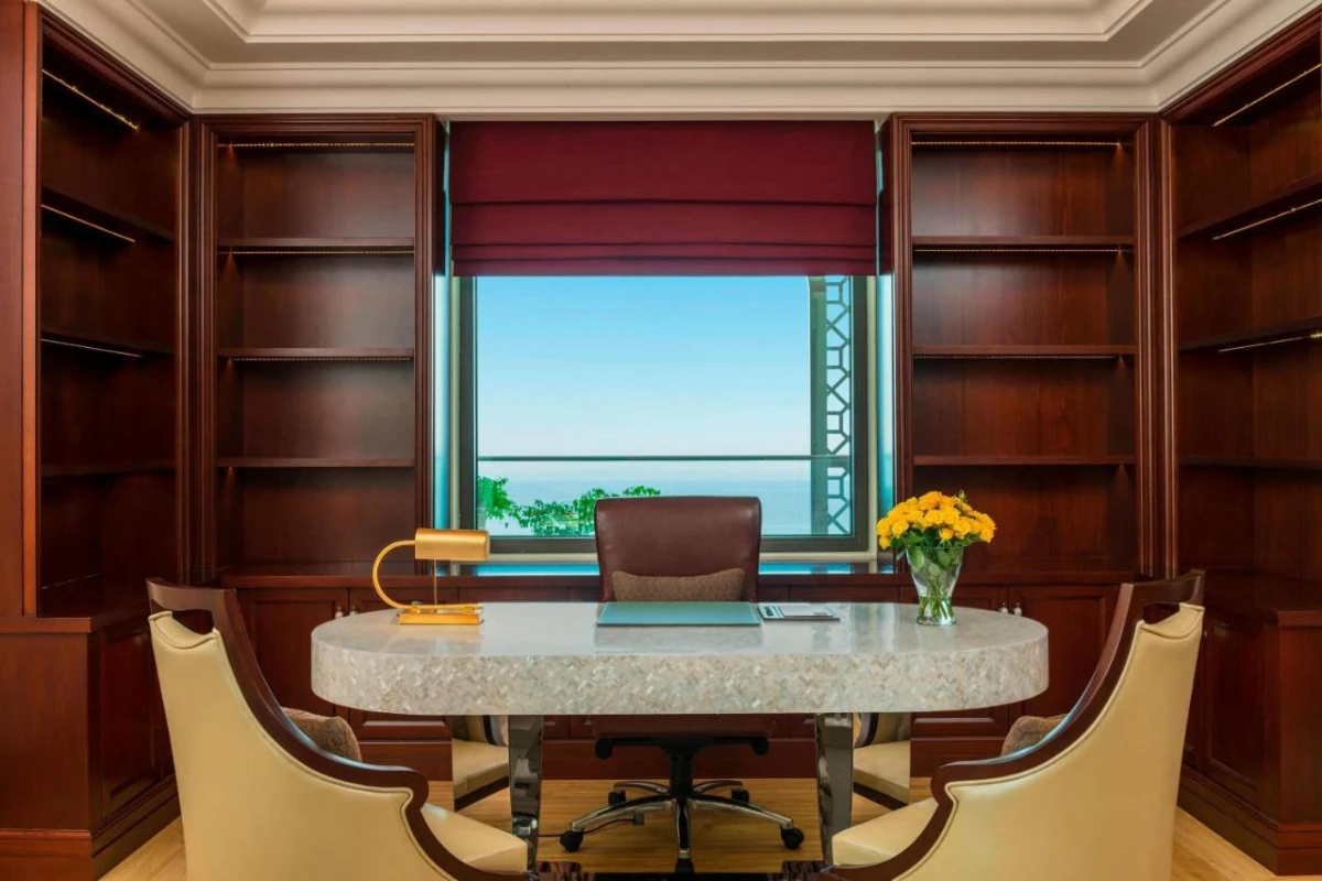 The Ajman Saray A Luxury Collection Resort - Hotel Photo 42