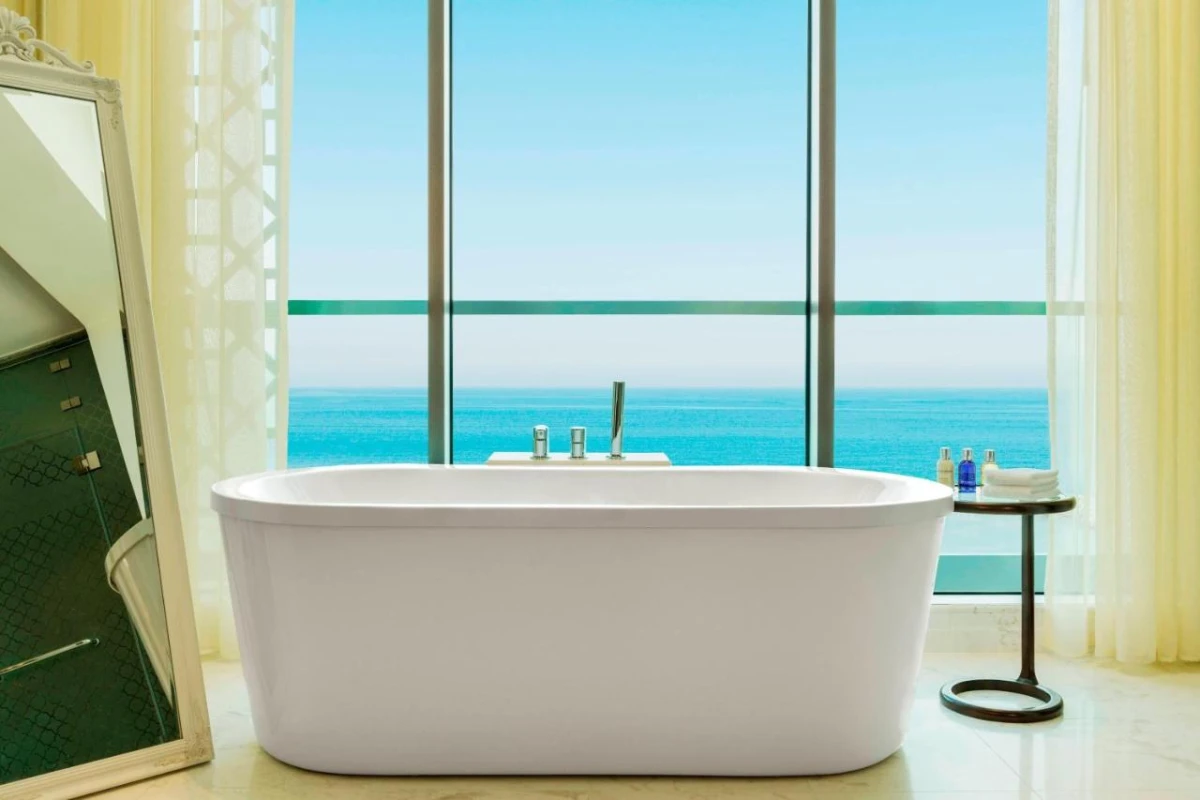 The Ajman Saray A Luxury Collection Resort - Hotel Photo 45