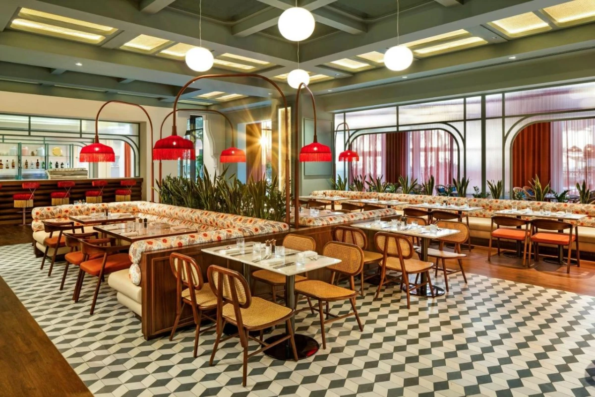 The Ajman Saray A Luxury Collection Resort - Hotel Photo 46