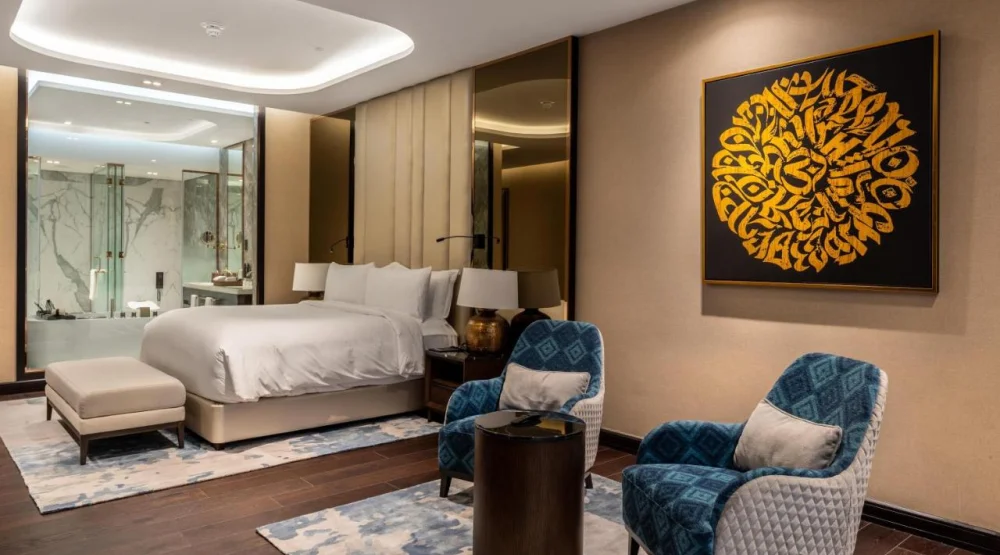 The Prestige Villa at The Biltmore Hotel Villas