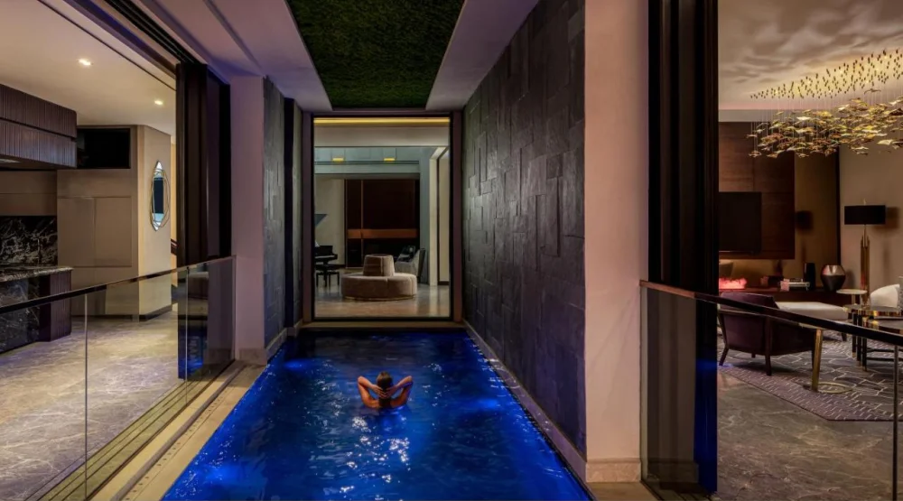 The Biltmore Royal Villa at The Biltmore Hotel Villas