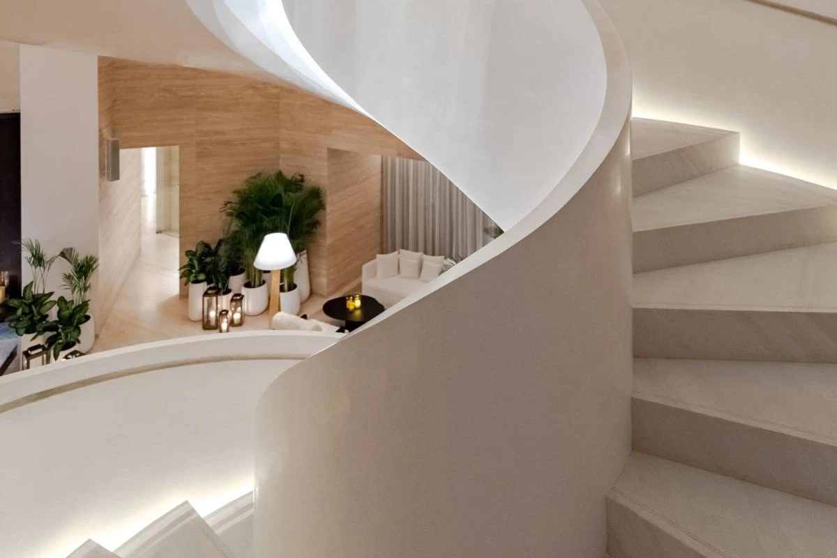 The Dubai EDITION - Hotel Photo 4